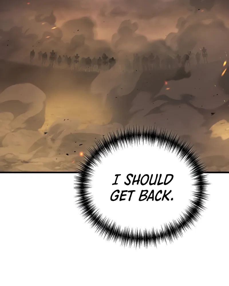 Võ Thần Hồi Quy Cấp 2 - Chapter 77 - Page 122