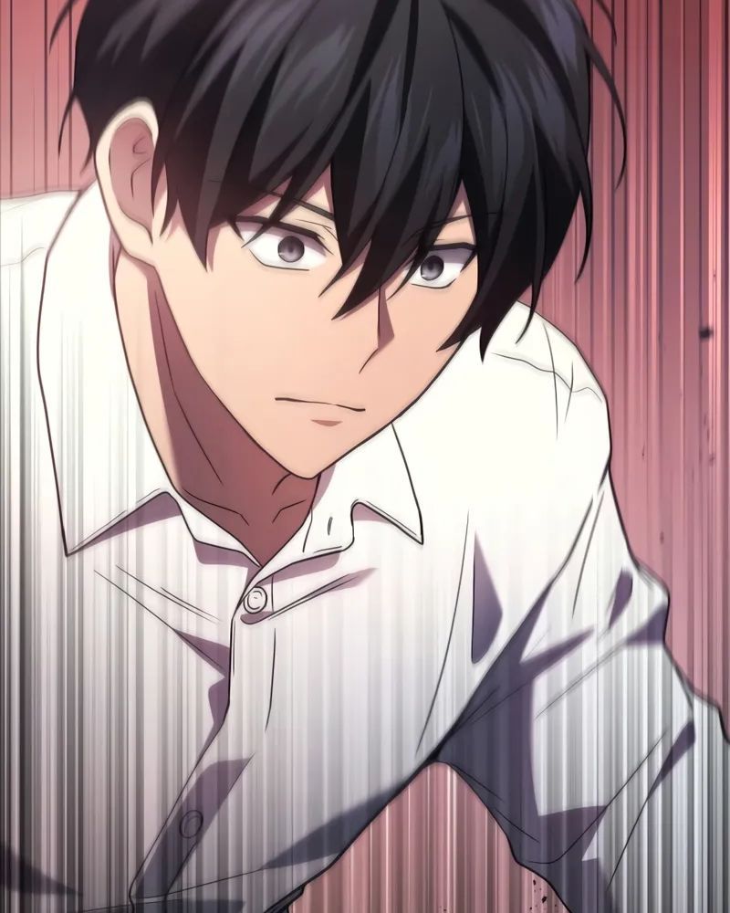 Võ Thần Hồi Quy Cấp 2 - Chapter 77 - Page 125