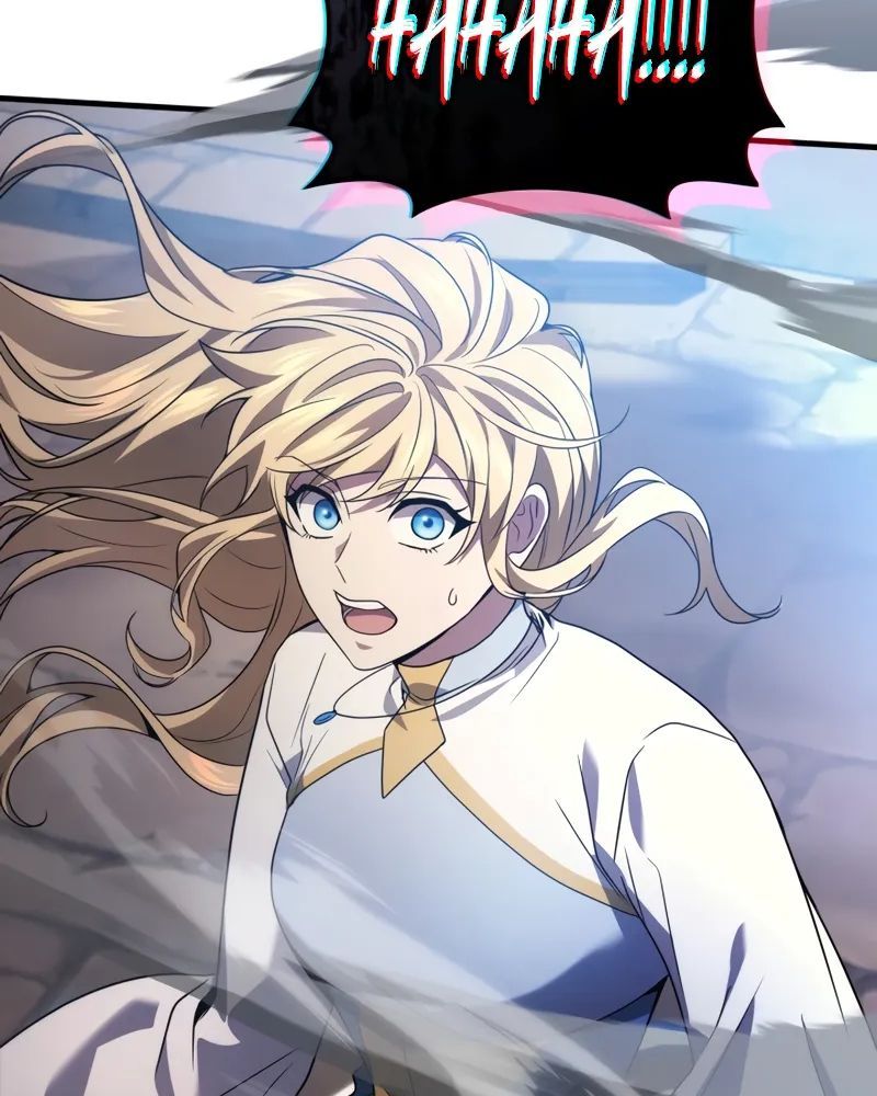 Võ Thần Hồi Quy Cấp 2 - Chapter 77 - Page 127