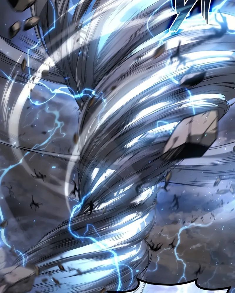 Võ Thần Hồi Quy Cấp 2 - Chapter 77 - Page 130