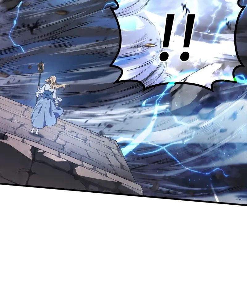 Võ Thần Hồi Quy Cấp 2 - Chapter 77 - Page 131