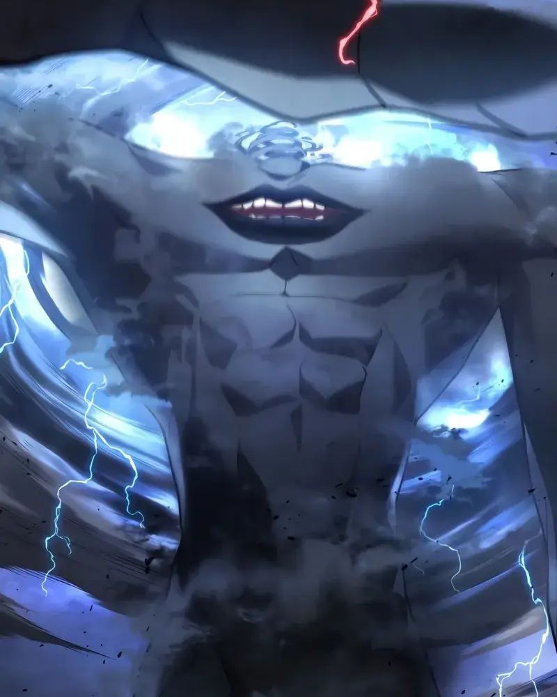 Võ Thần Hồi Quy Cấp 2 - Chapter 77 - Page 148