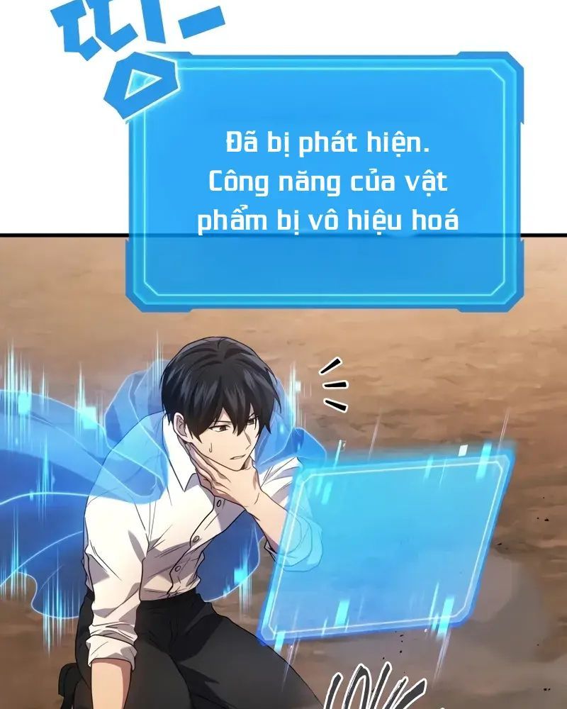 Võ Thần Hồi Quy Cấp 2 - Chapter 77 - Page 18