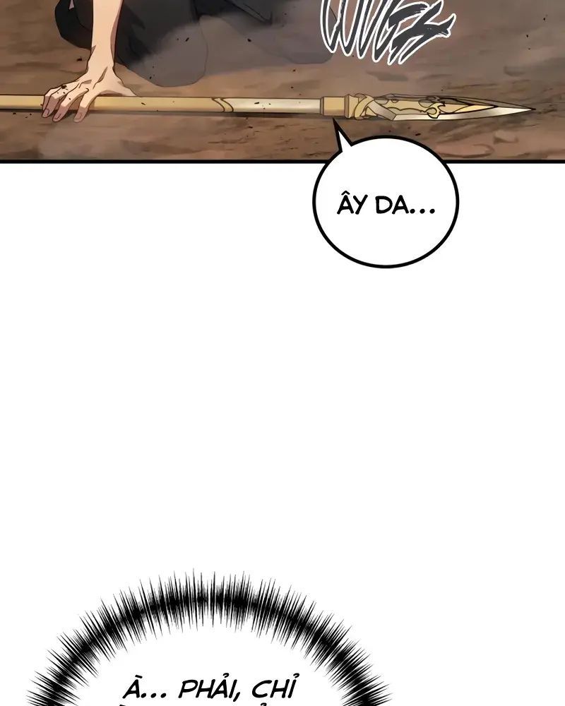 Võ Thần Hồi Quy Cấp 2 - Chapter 77 - Page 19
