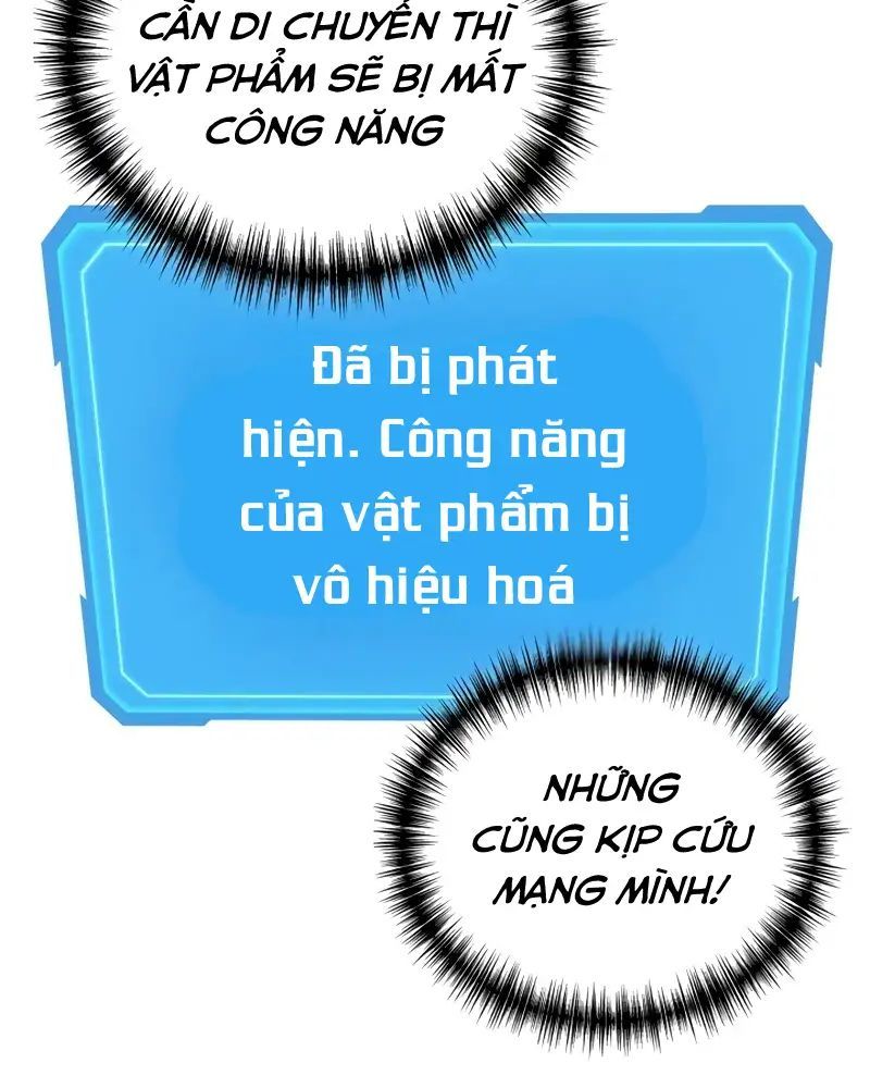 Võ Thần Hồi Quy Cấp 2 - Chapter 77 - Page 20