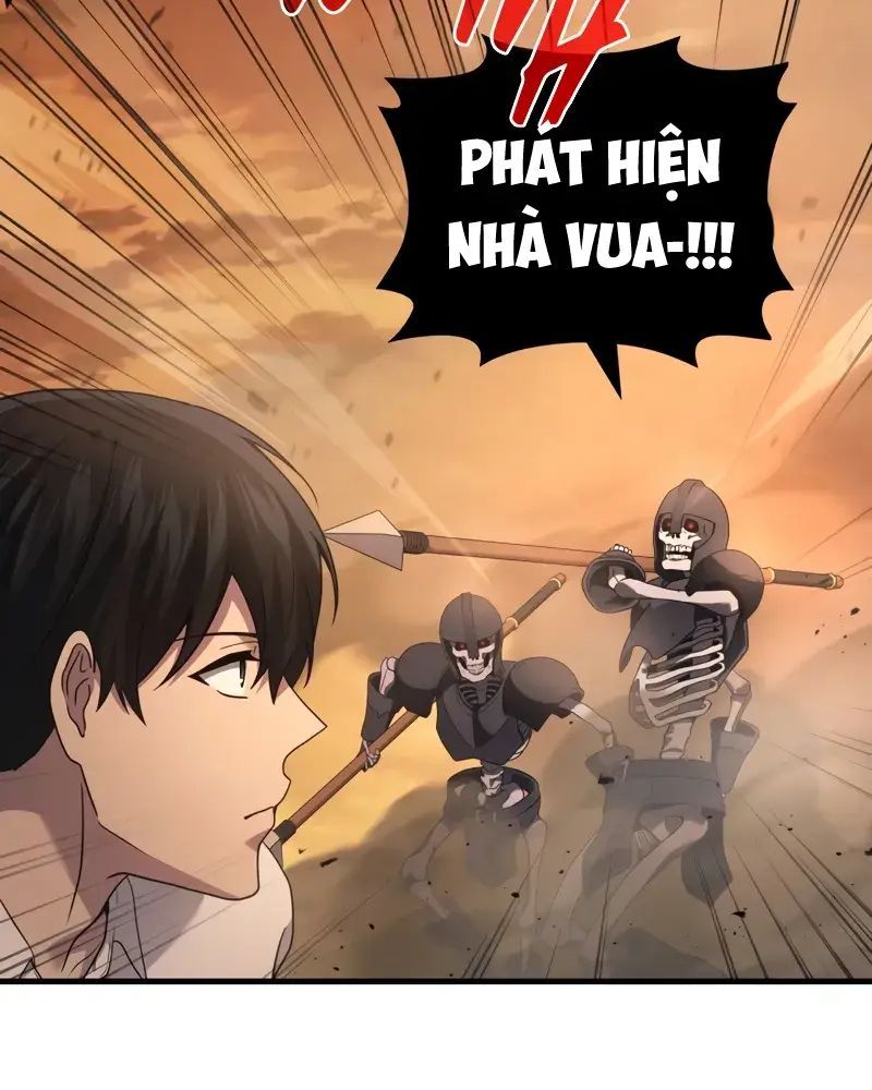 Võ Thần Hồi Quy Cấp 2 - Chapter 77 - Page 22