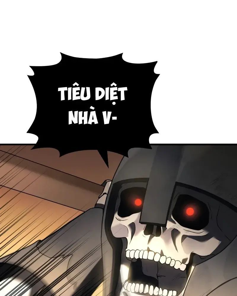 Võ Thần Hồi Quy Cấp 2 - Chapter 77 - Page 23