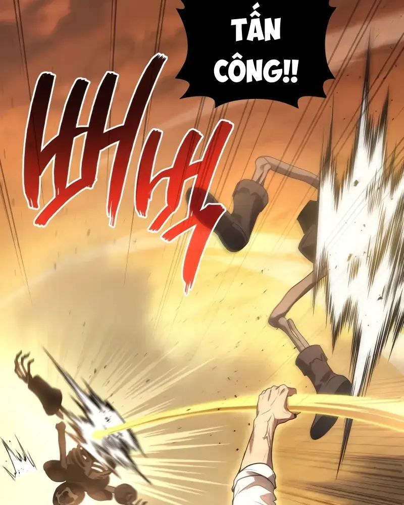 Võ Thần Hồi Quy Cấp 2 - Chapter 77 - Page 25