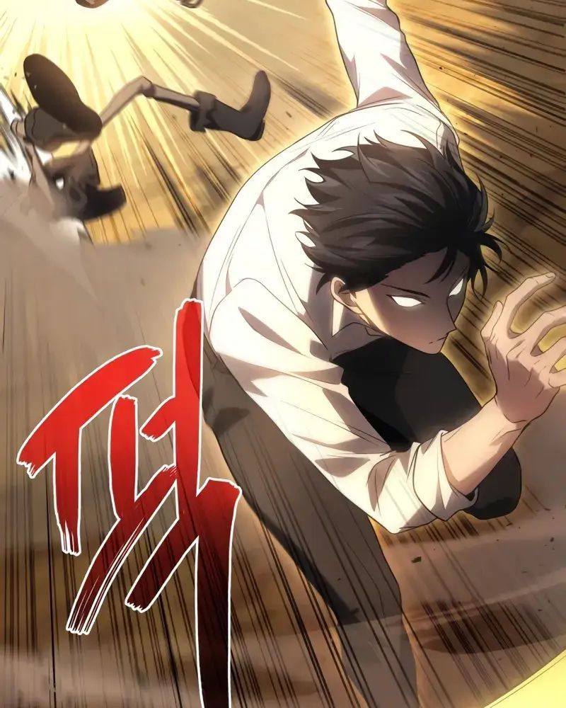 Võ Thần Hồi Quy Cấp 2 - Chapter 77 - Page 26