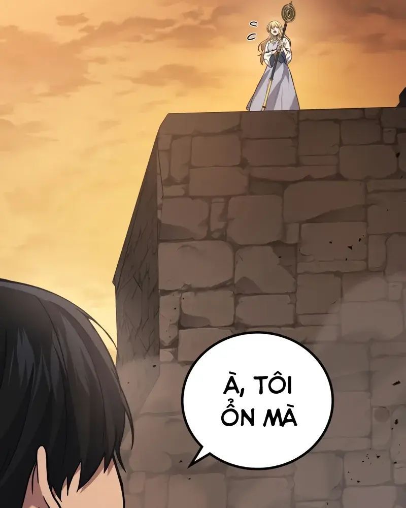 Võ Thần Hồi Quy Cấp 2 - Chapter 77 - Page 30