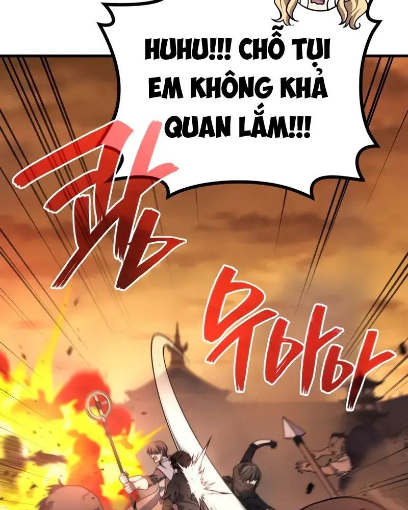 Võ Thần Hồi Quy Cấp 2 - Chapter 77 - Page 32