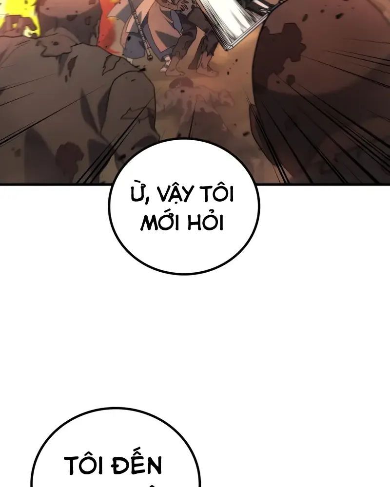 Võ Thần Hồi Quy Cấp 2 - Chapter 77 - Page 33