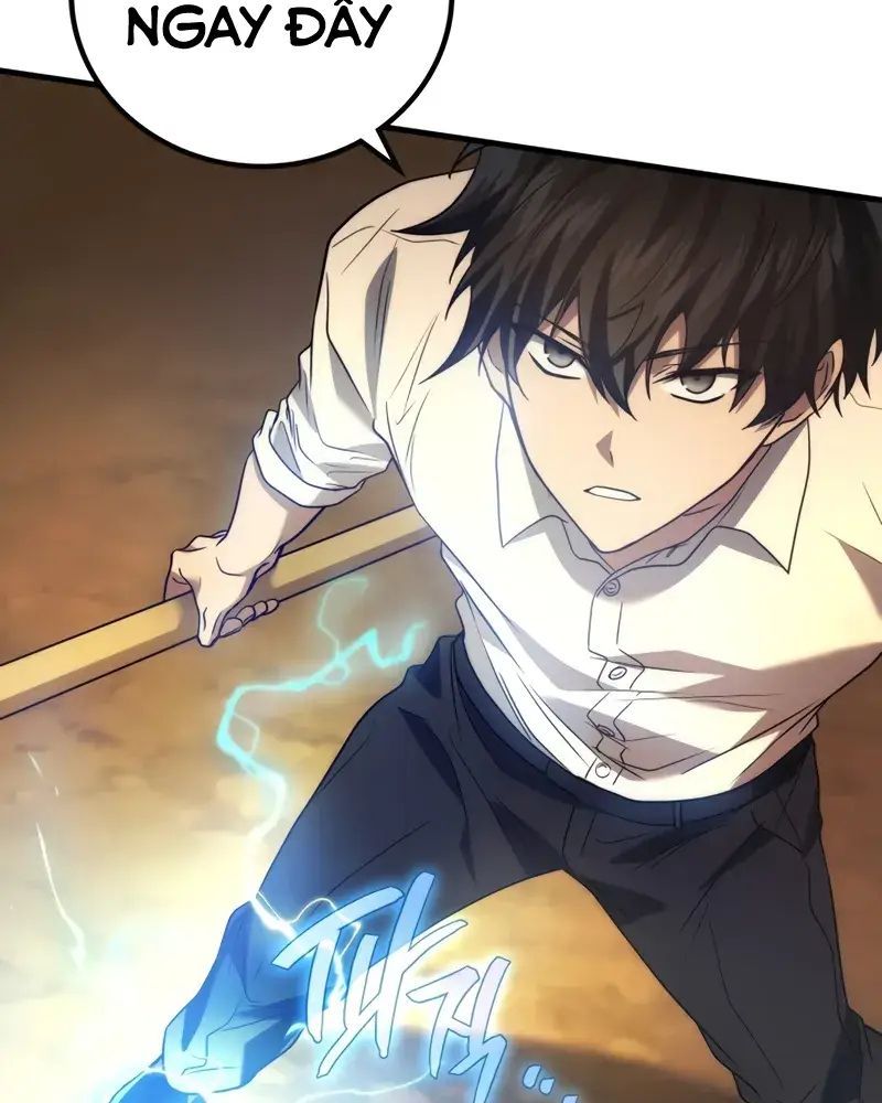 Võ Thần Hồi Quy Cấp 2 - Chapter 77 - Page 34