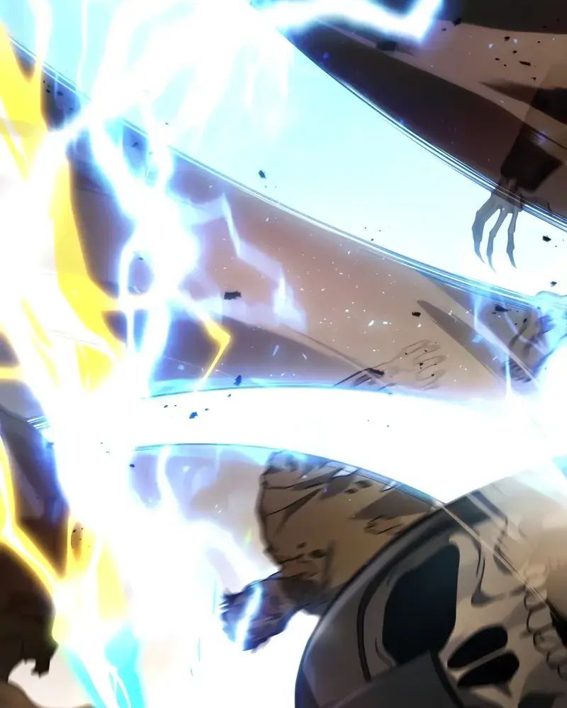 Võ Thần Hồi Quy Cấp 2 - Chapter 77 - Page 37