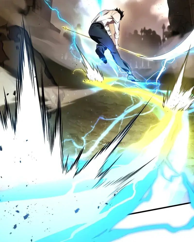 Võ Thần Hồi Quy Cấp 2 - Chapter 77 - Page 39