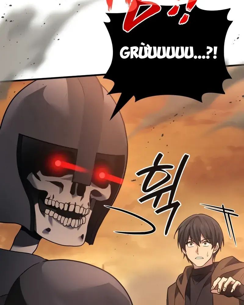 Võ Thần Hồi Quy Cấp 2 - Chapter 77 - Page 41