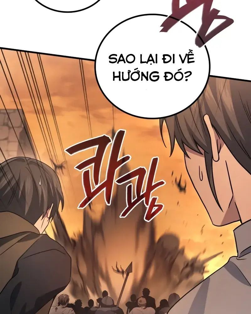 Võ Thần Hồi Quy Cấp 2 - Chapter 77 - Page 43