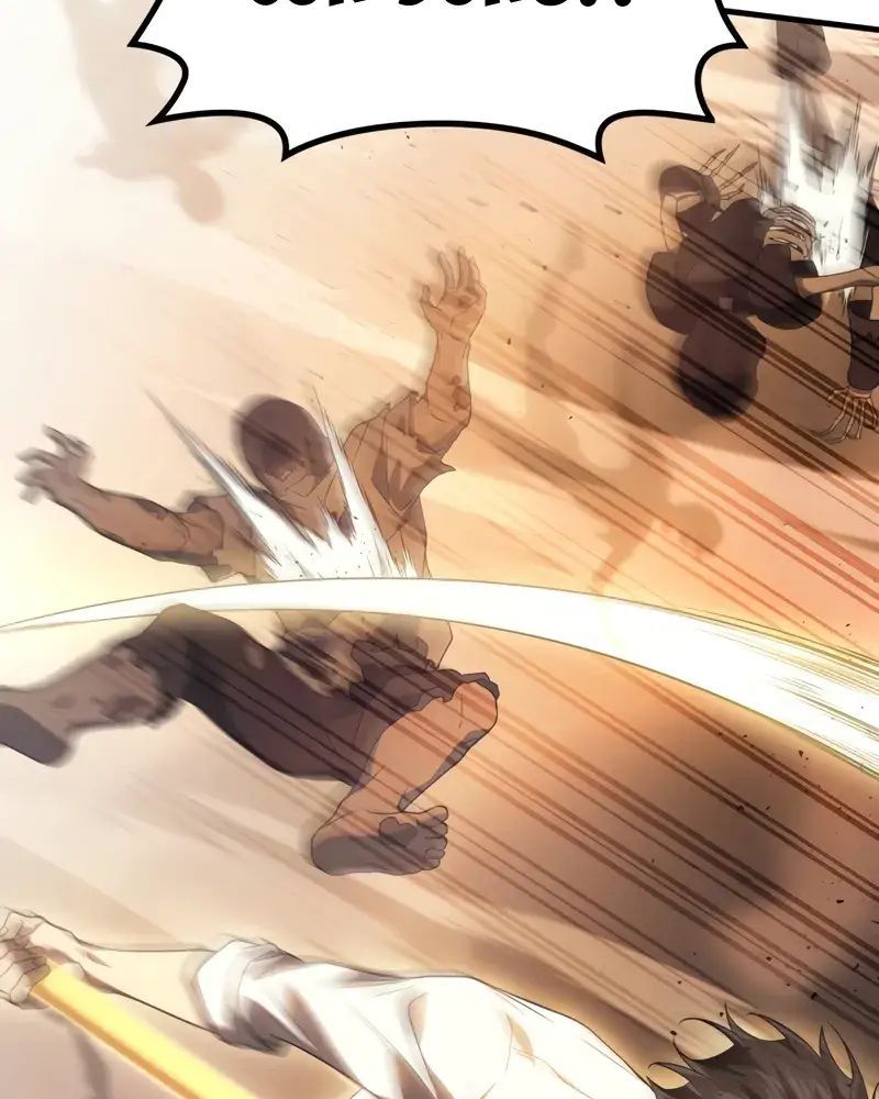 Võ Thần Hồi Quy Cấp 2 - Chapter 77 - Page 47