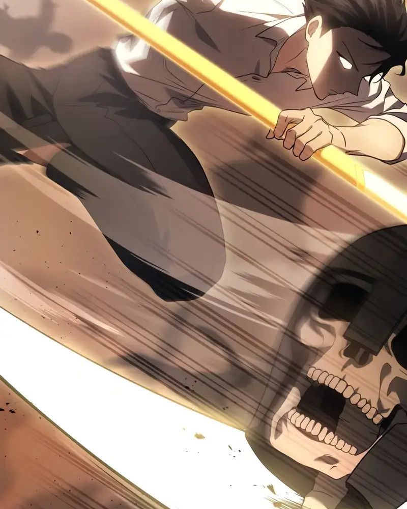 Võ Thần Hồi Quy Cấp 2 - Chapter 77 - Page 48