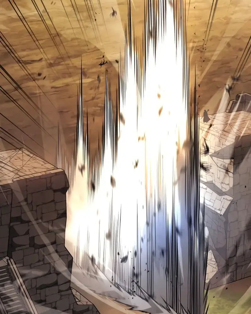 Võ Thần Hồi Quy Cấp 2 - Chapter 77 - Page 52