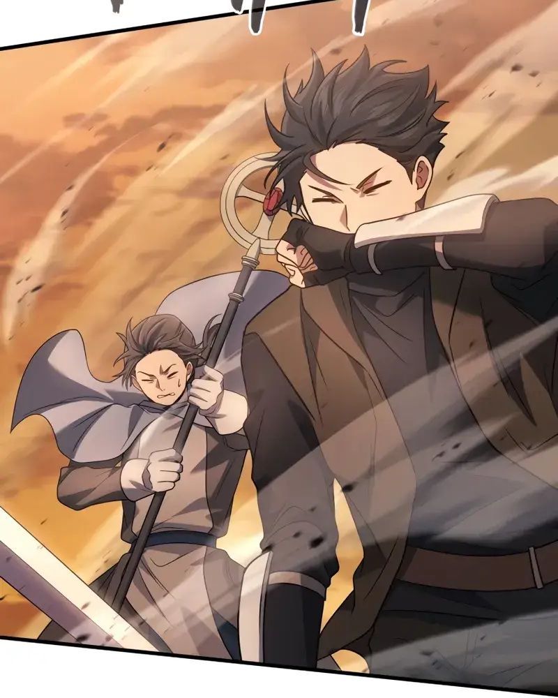 Võ Thần Hồi Quy Cấp 2 - Chapter 77 - Page 54