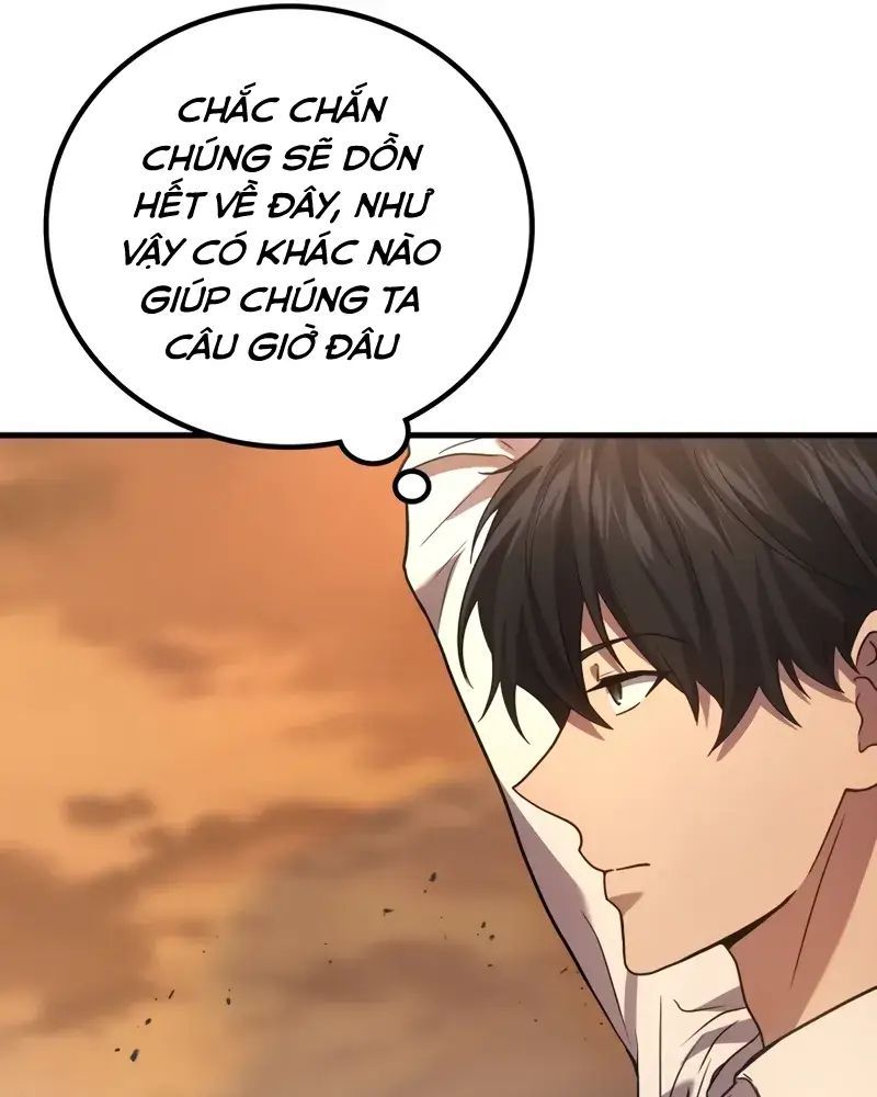 Võ Thần Hồi Quy Cấp 2 - Chapter 77 - Page 59
