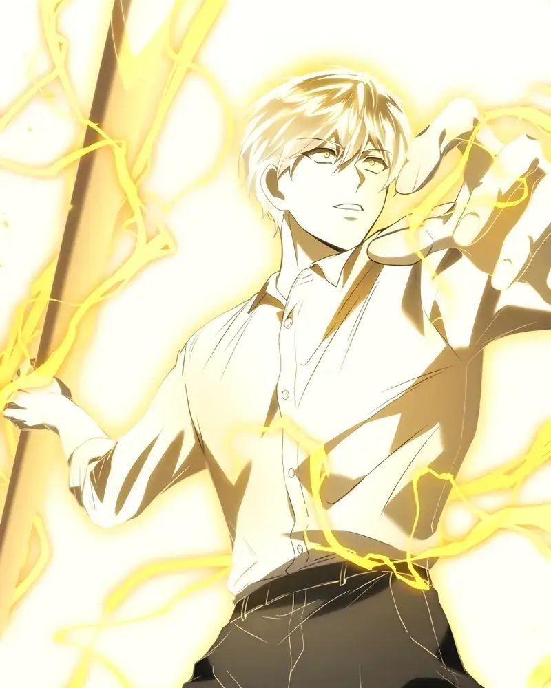 Võ Thần Hồi Quy Cấp 2 - Chapter 77 - Page 76