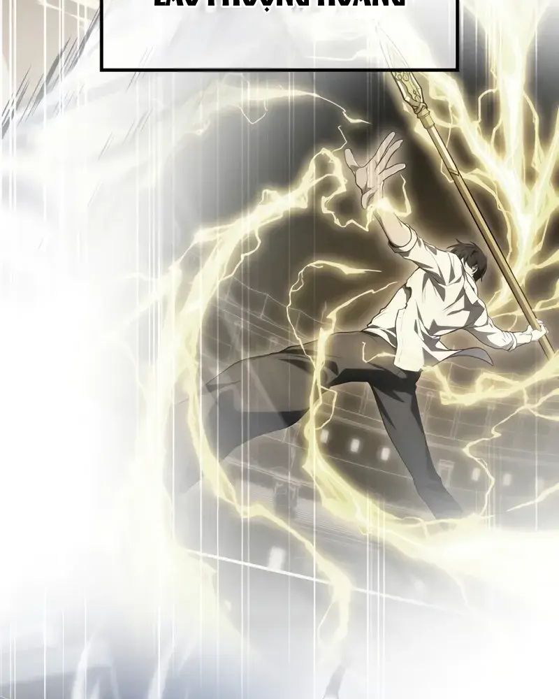 Võ Thần Hồi Quy Cấp 2 - Chapter 77 - Page 79