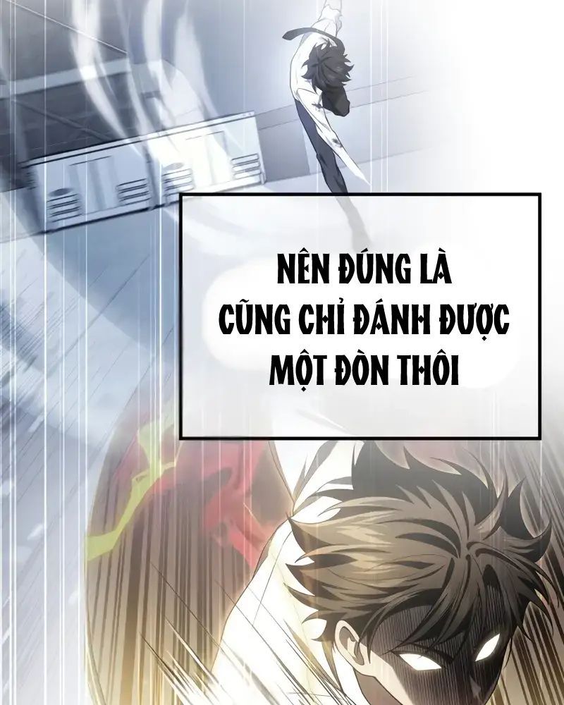 Võ Thần Hồi Quy Cấp 2 - Chapter 77 - Page 80