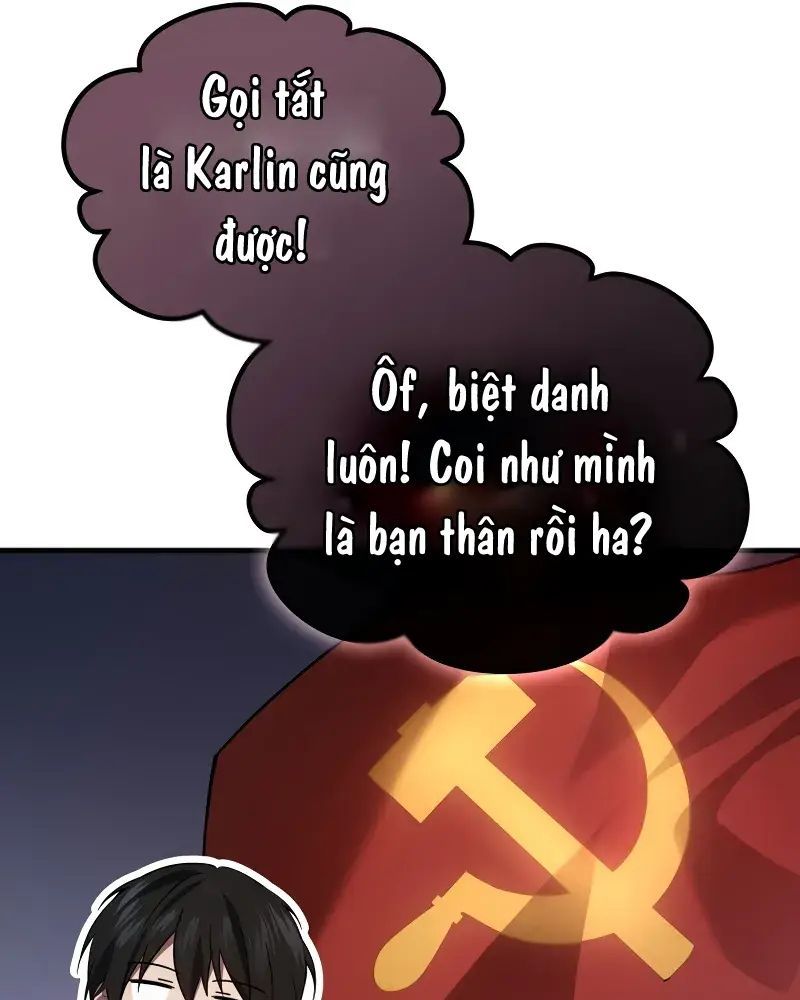 Võ Thần Hồi Quy Cấp 2 - Chapter 78 - Page 120