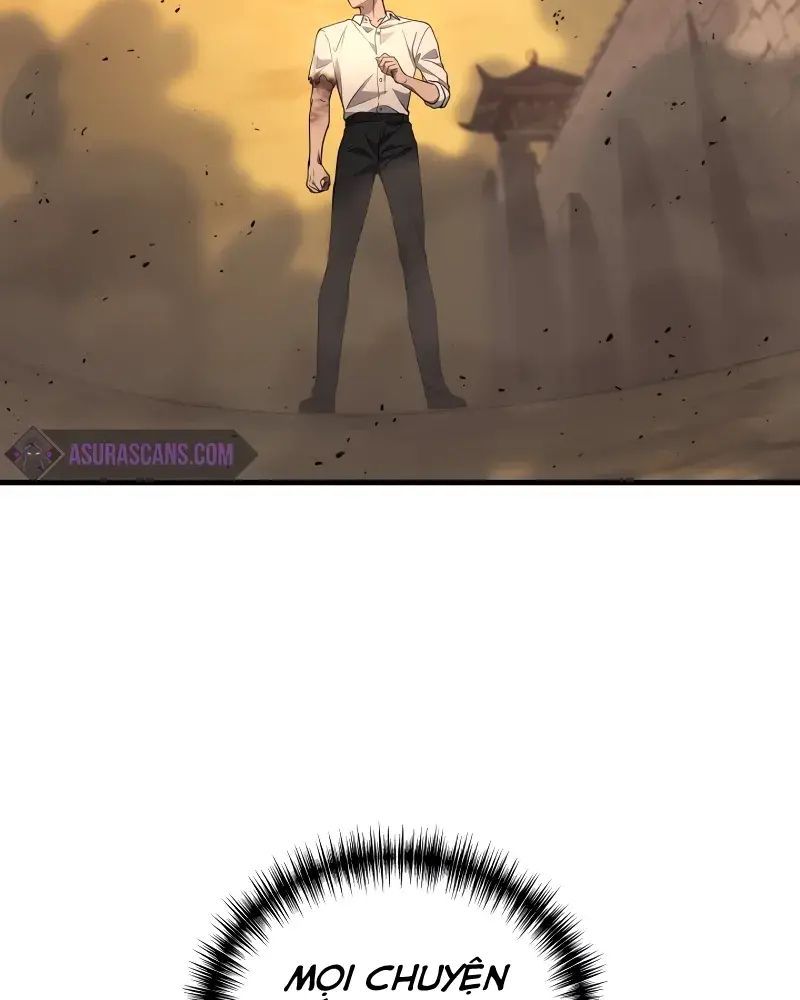 Võ Thần Hồi Quy Cấp 2 - Chapter 78 - Page 137