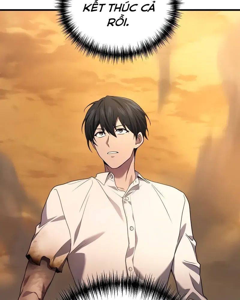 Võ Thần Hồi Quy Cấp 2 - Chapter 78 - Page 138