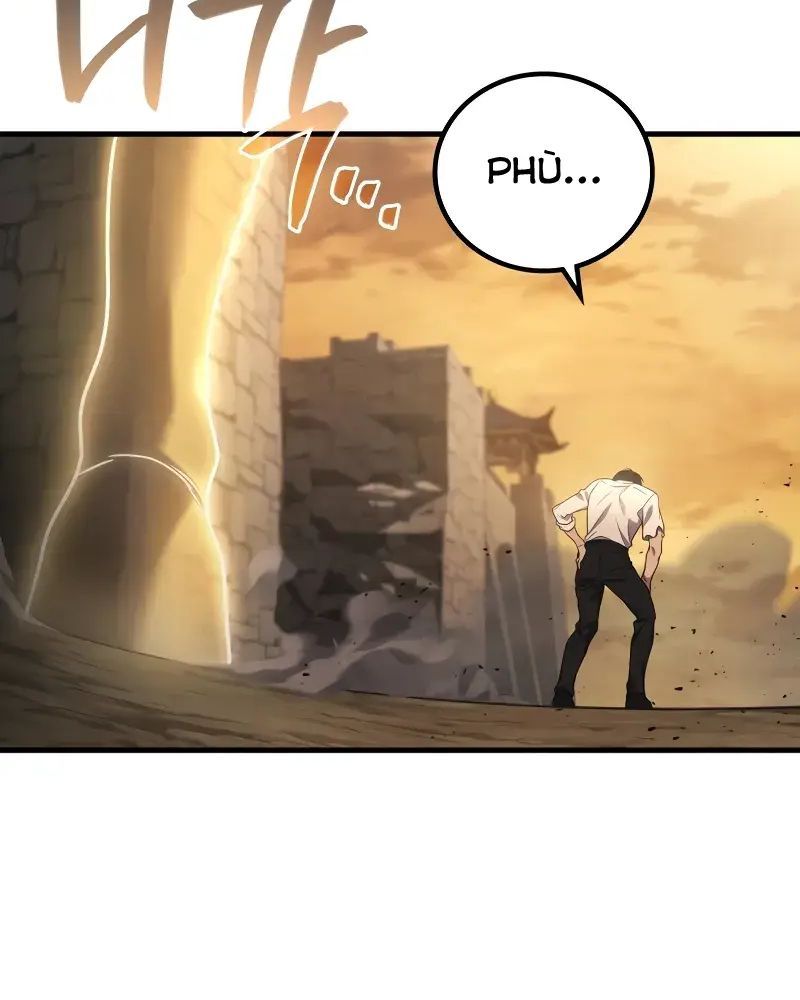 Võ Thần Hồi Quy Cấp 2 - Chapter 78 - Page 140