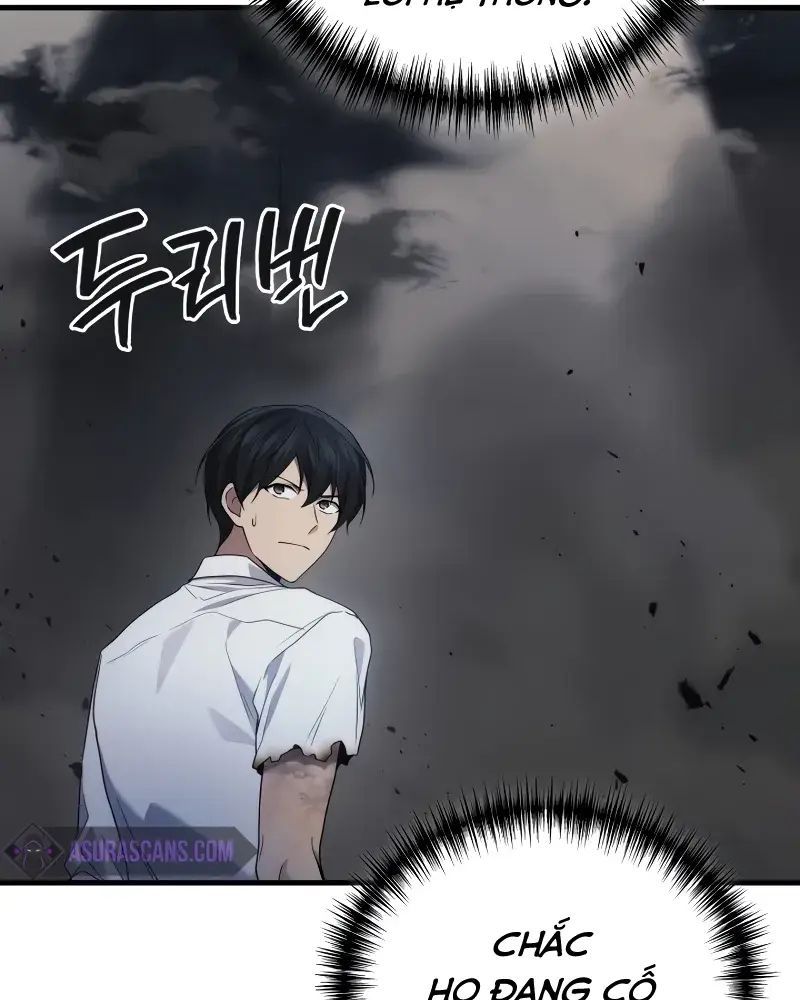 Võ Thần Hồi Quy Cấp 2 - Chapter 78 - Page 42