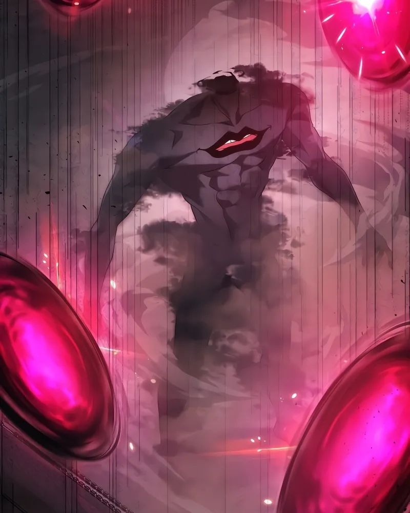 Võ Thần Hồi Quy Cấp 2 - Chapter 78 - Page 62