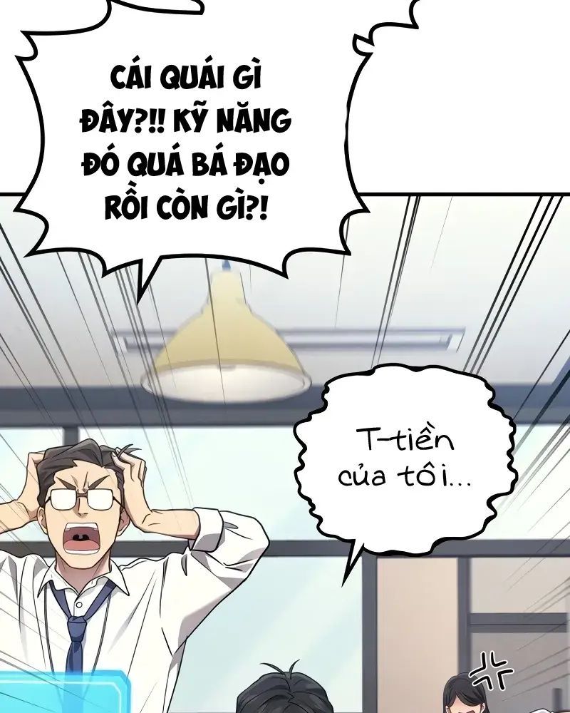 Võ Thần Hồi Quy Cấp 2 - Chapter 78 - Page 7