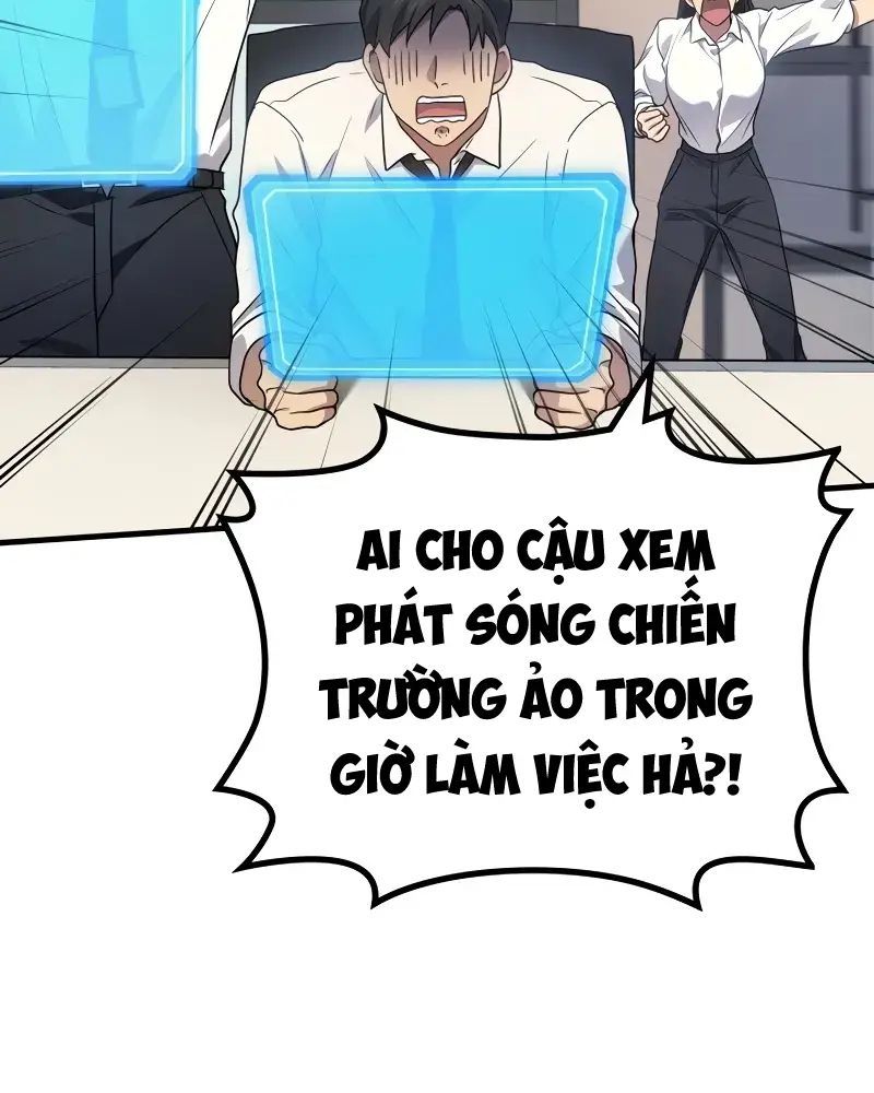 Võ Thần Hồi Quy Cấp 2 - Chapter 78 - Page 8