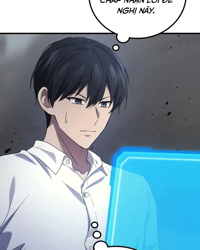 Võ Thần Hồi Quy Cấp 2 - Chapter 78 - Page 85