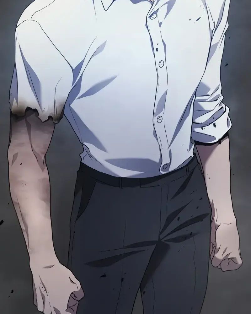 Võ Thần Hồi Quy Cấp 2 - Chapter 78 - Page 91