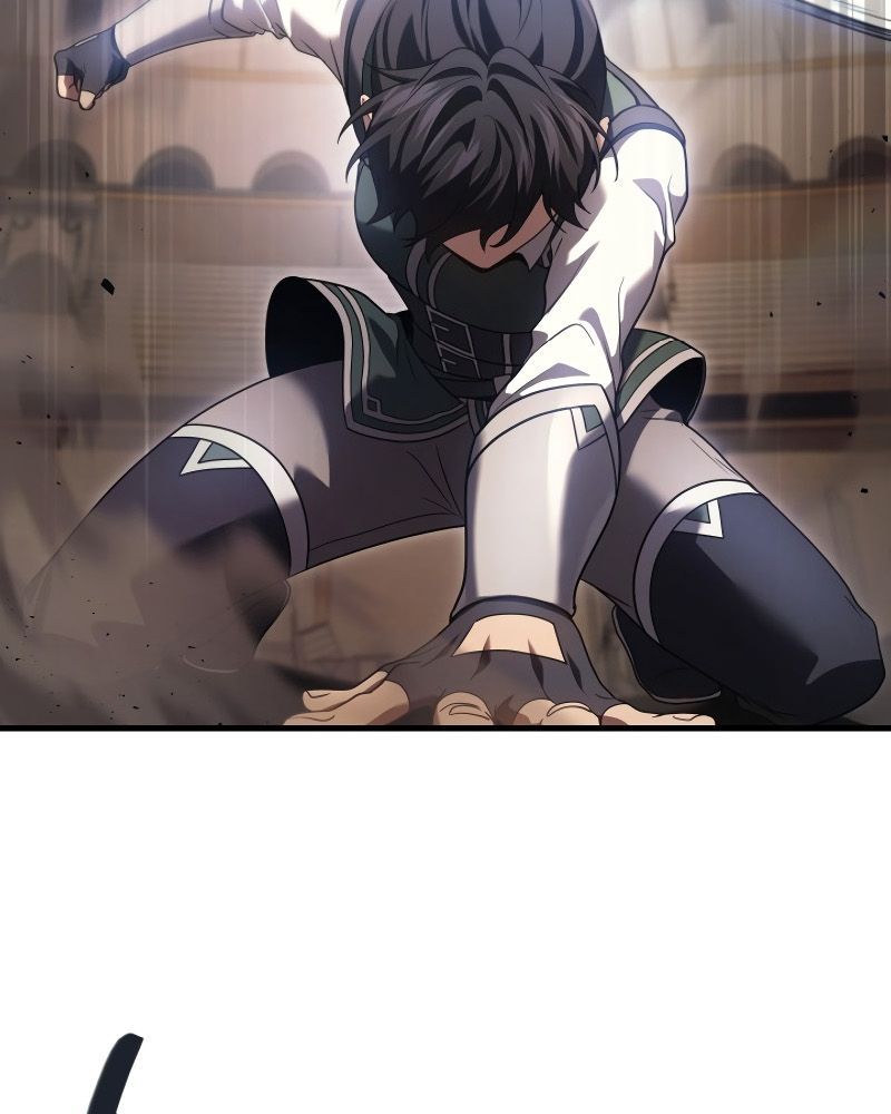 Võ Thần Hồi Quy Cấp 2 - Chapter 79 - Page 104