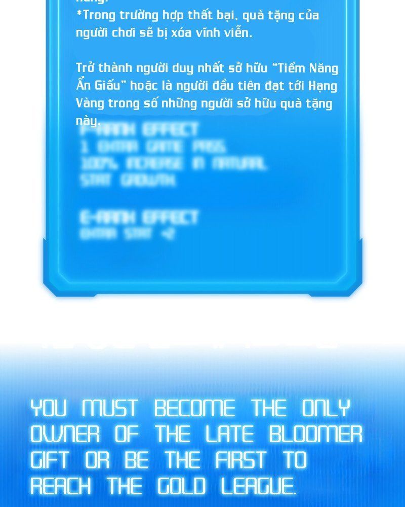 Võ Thần Hồi Quy Cấp 2 - Chapter 79 - Page 129