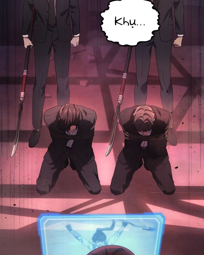 Võ Thần Hồi Quy Cấp 2 - Chapter 79 - Page 134