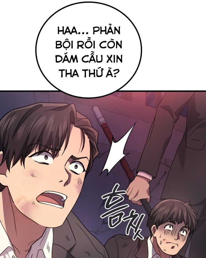 Võ Thần Hồi Quy Cấp 2 - Chapter 79 - Page 138