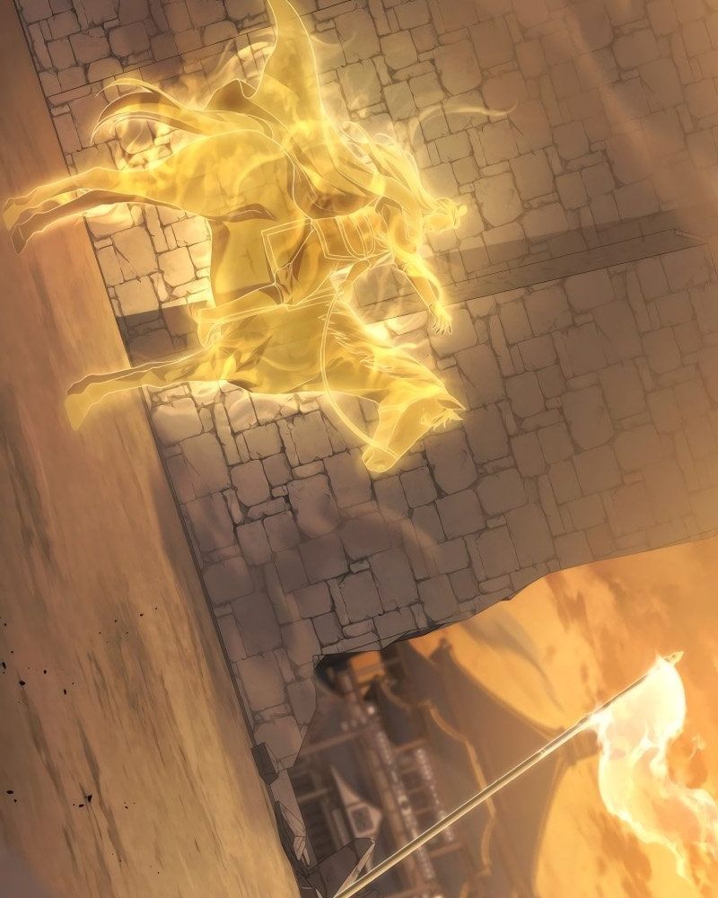 Võ Thần Hồi Quy Cấp 2 - Chapter 79 - Page 14