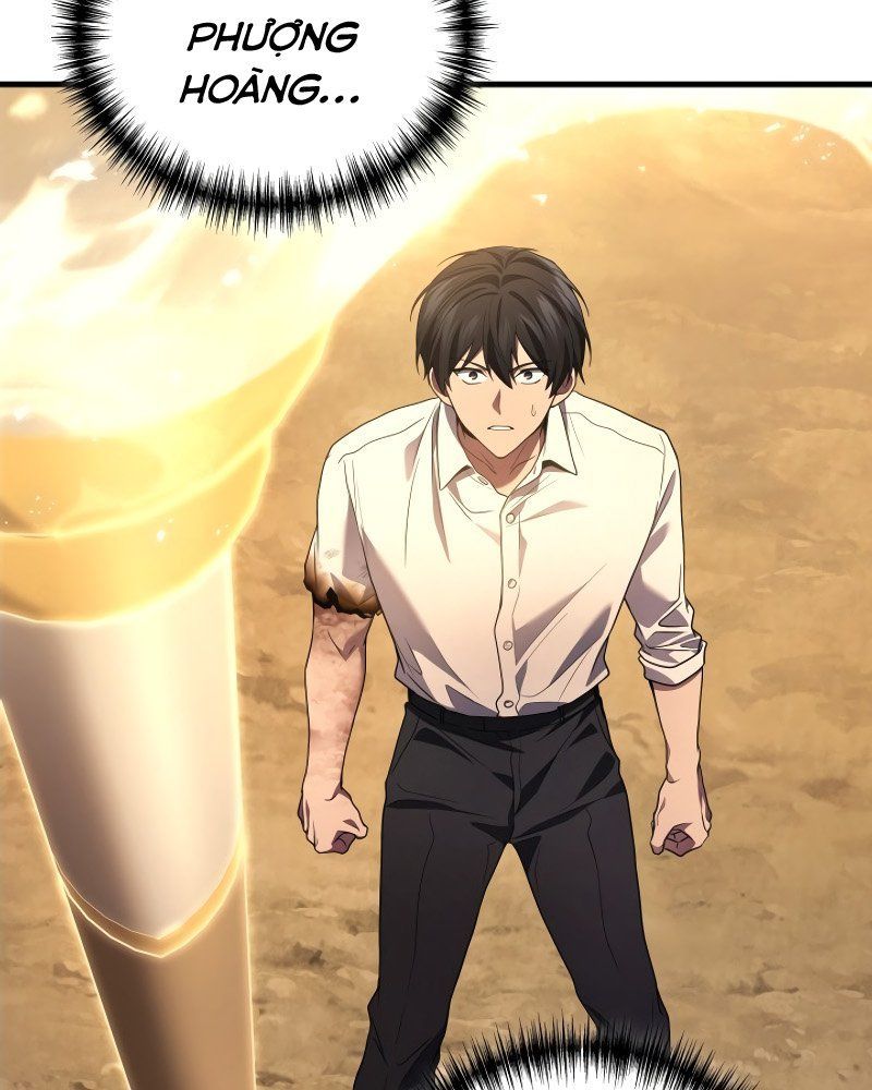 Võ Thần Hồi Quy Cấp 2 - Chapter 79 - Page 21