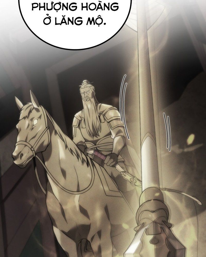 Võ Thần Hồi Quy Cấp 2 - Chapter 79 - Page 34