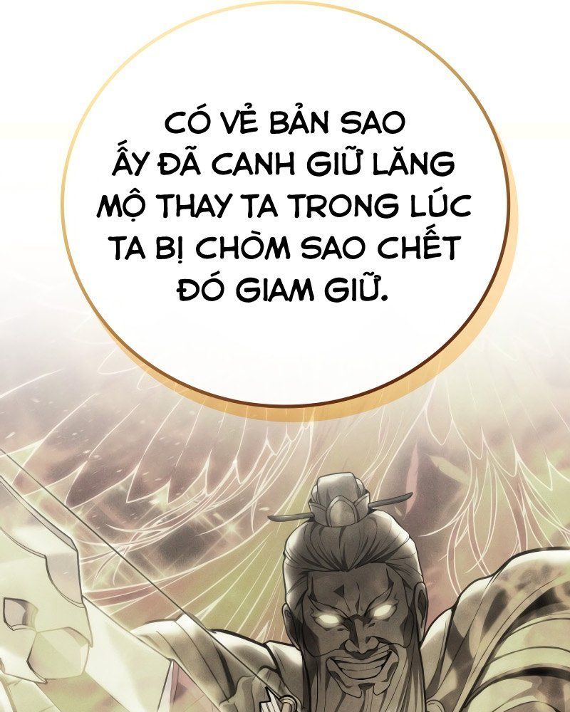 Võ Thần Hồi Quy Cấp 2 - Chapter 79 - Page 38