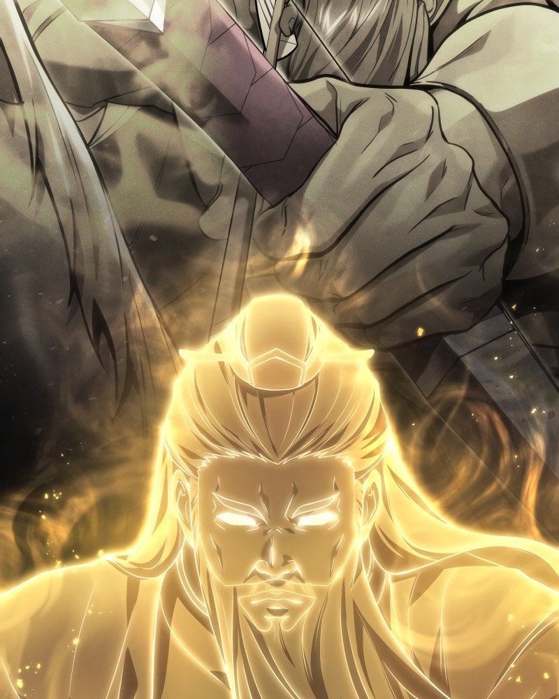 Võ Thần Hồi Quy Cấp 2 - Chapter 79 - Page 39