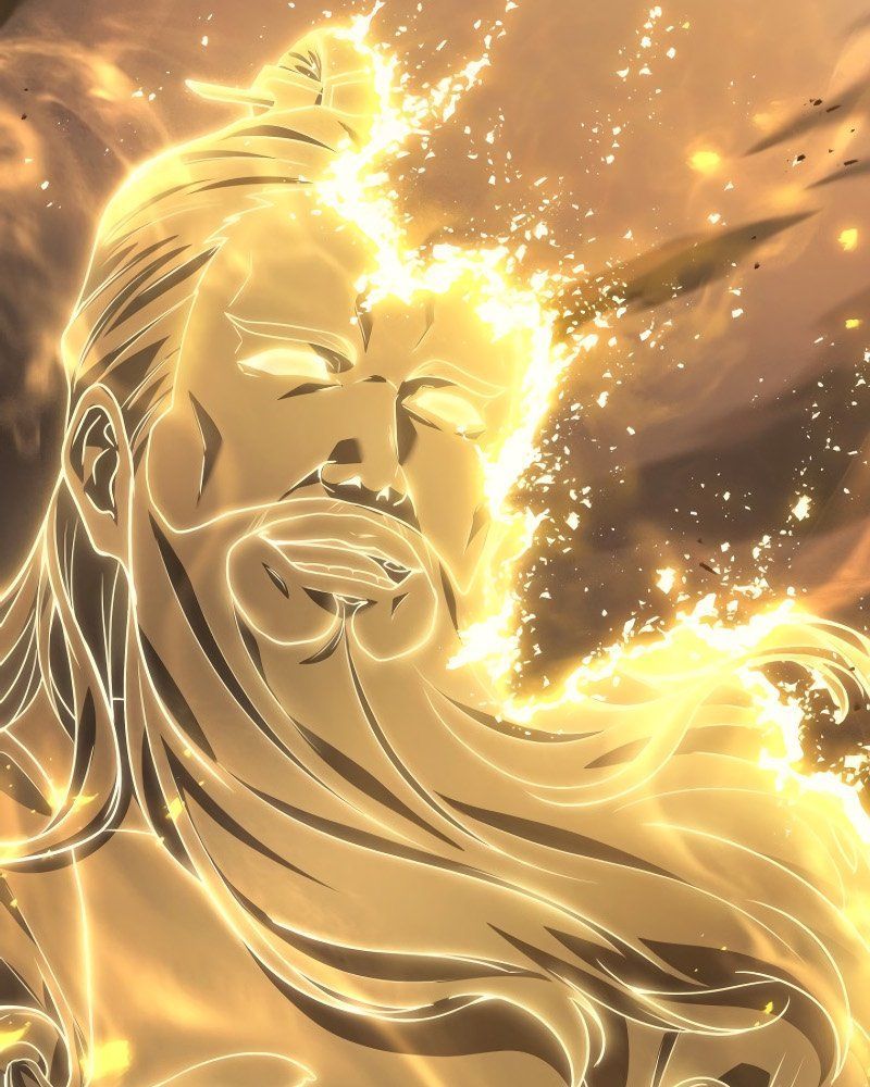 Võ Thần Hồi Quy Cấp 2 - Chapter 79 - Page 44