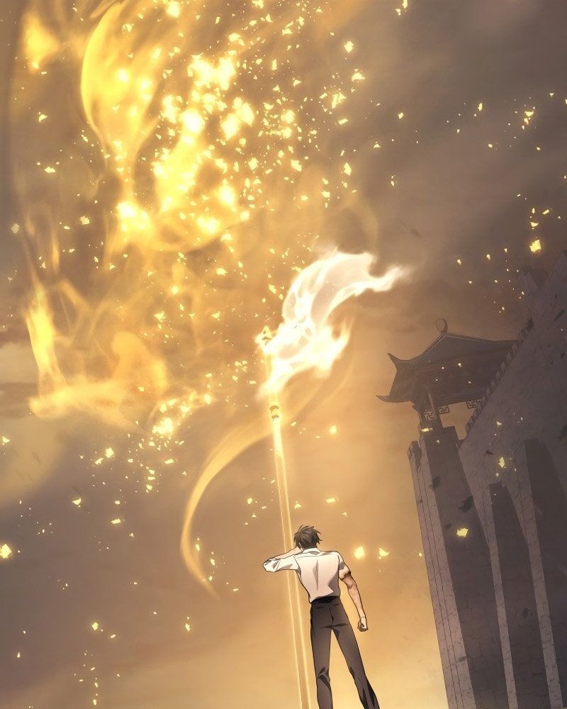 Võ Thần Hồi Quy Cấp 2 - Chapter 79 - Page 49